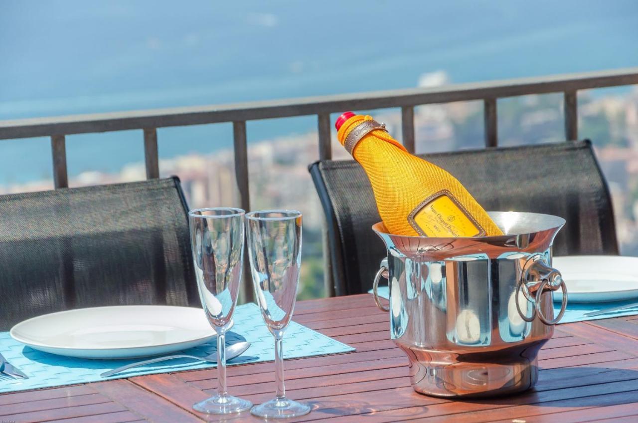 Villa Club Villamar - Whitney Lloret de Mar