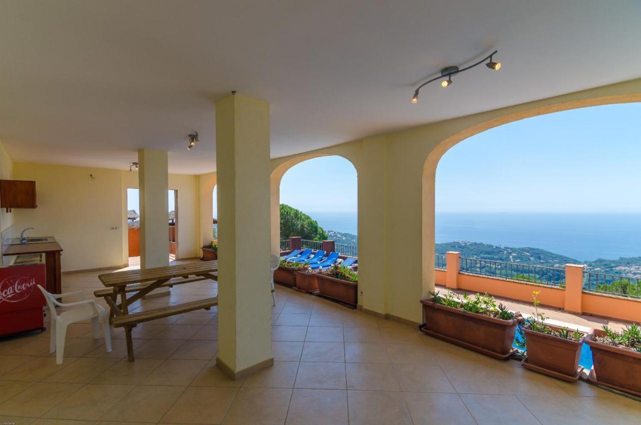Club Villamar - Whitney * Lloret de Mar