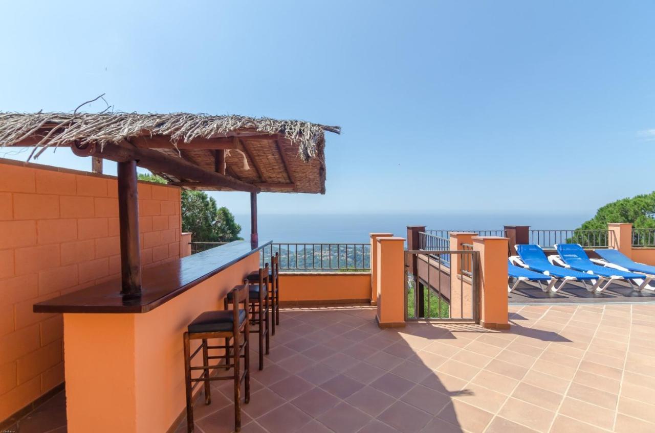 Villa Club Villamar - Whitney Lloret de Mar