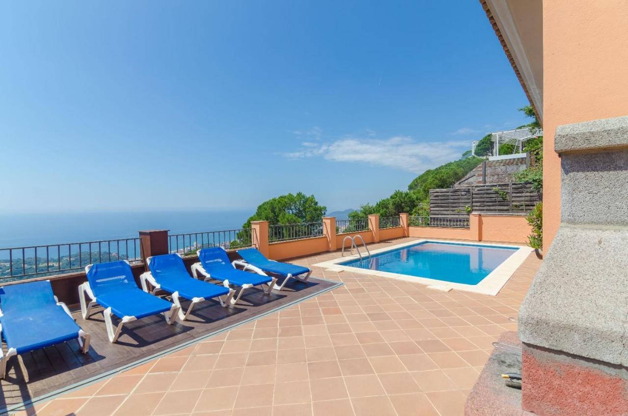 Villa Club Villamar - Whitney Lloret de Mar