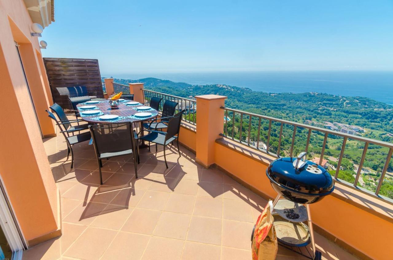 Club Villamar - Whitney Villa Lloret de Mar