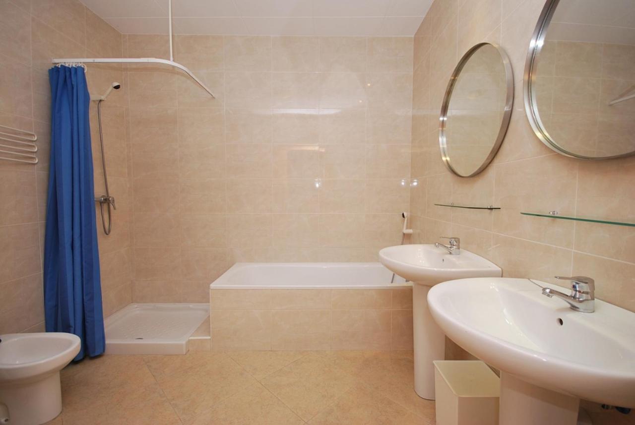 Club Villamar - Whitney * Lloret de Mar