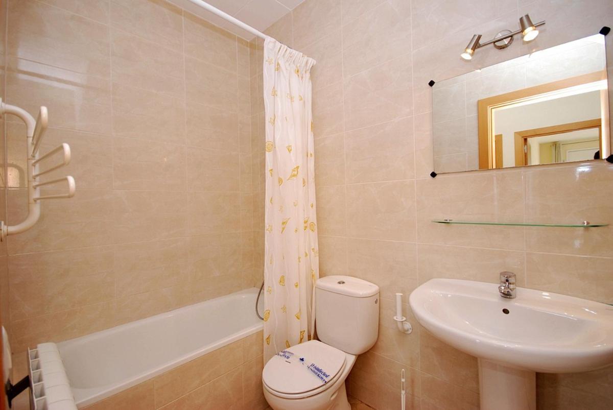 Club Villamar - Whitney * Lloret de Mar
