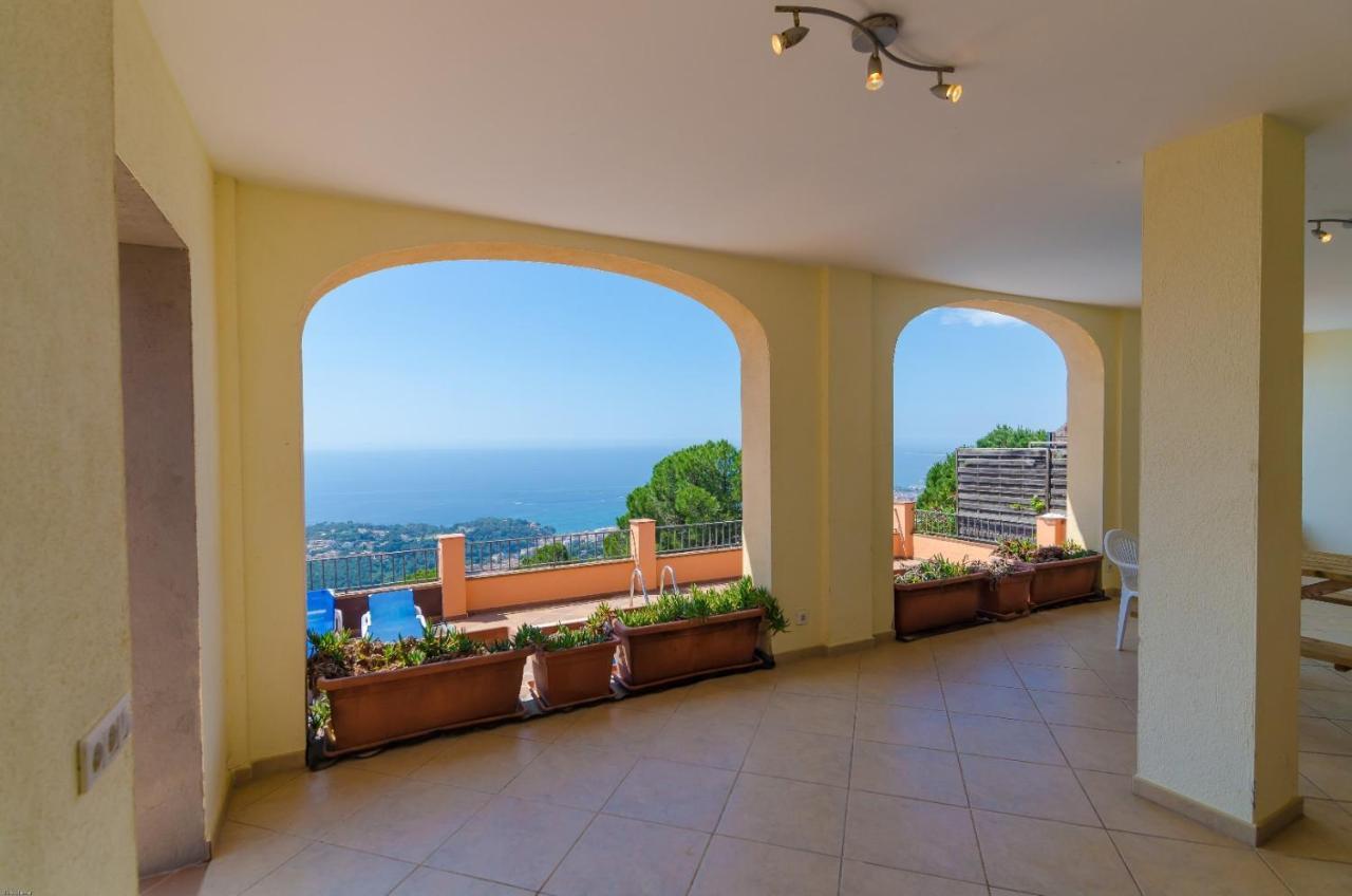 Club Villamar - Whitney Villa Lloret de Mar