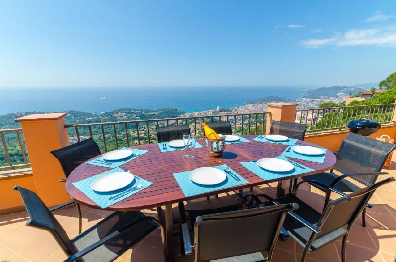 Club Villamar - Whitney Lloret de Mar