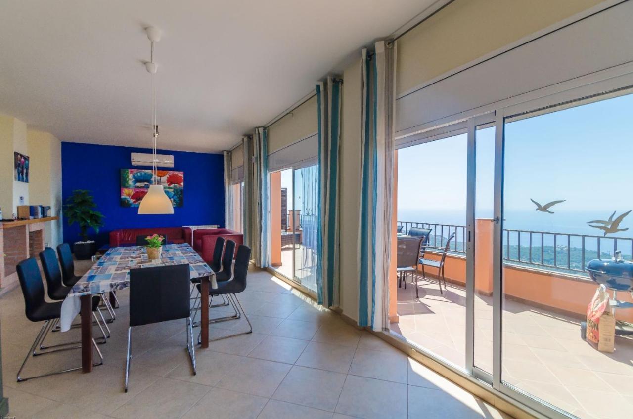 Club Villamar - Whitney * Lloret de Mar