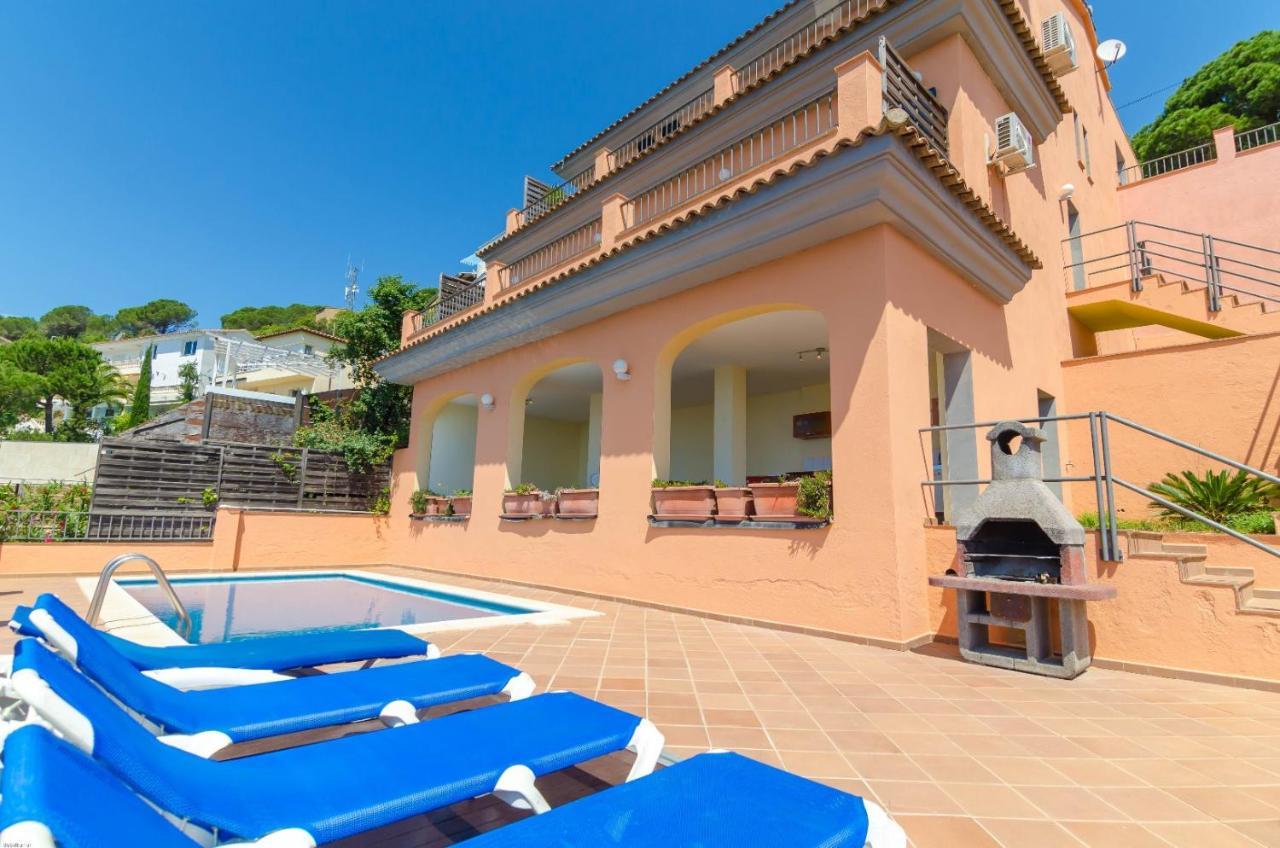 Club Villamar - Whitney Villa