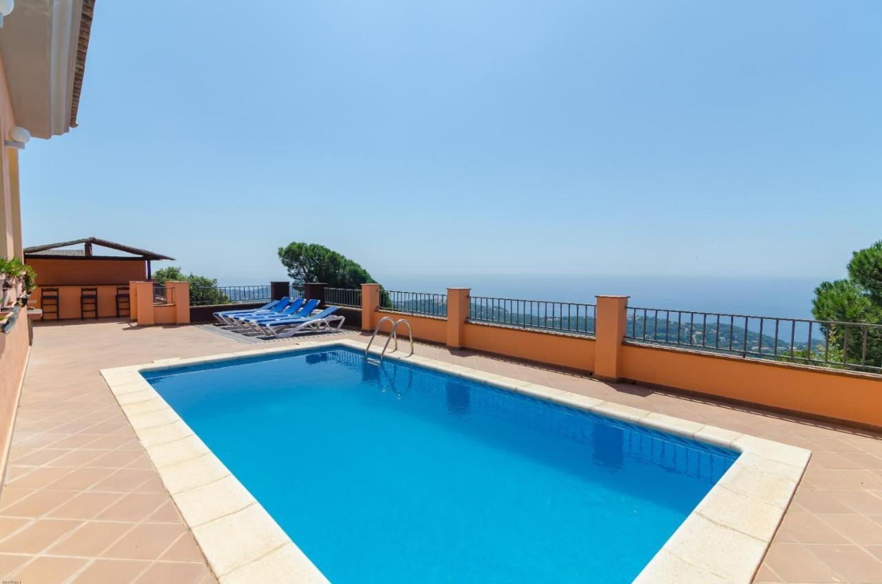 Club Villamar - Whitney Lloret de Mar