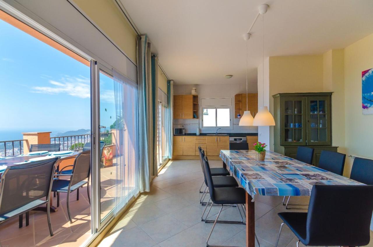 Villa Club Villamar - Whitney Lloret de Mar