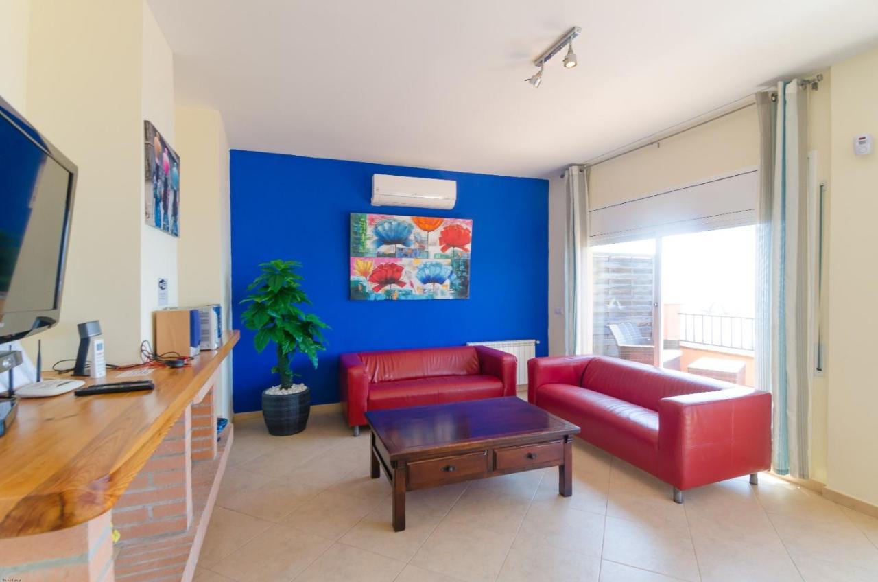 Club Villamar - Whitney Villa *