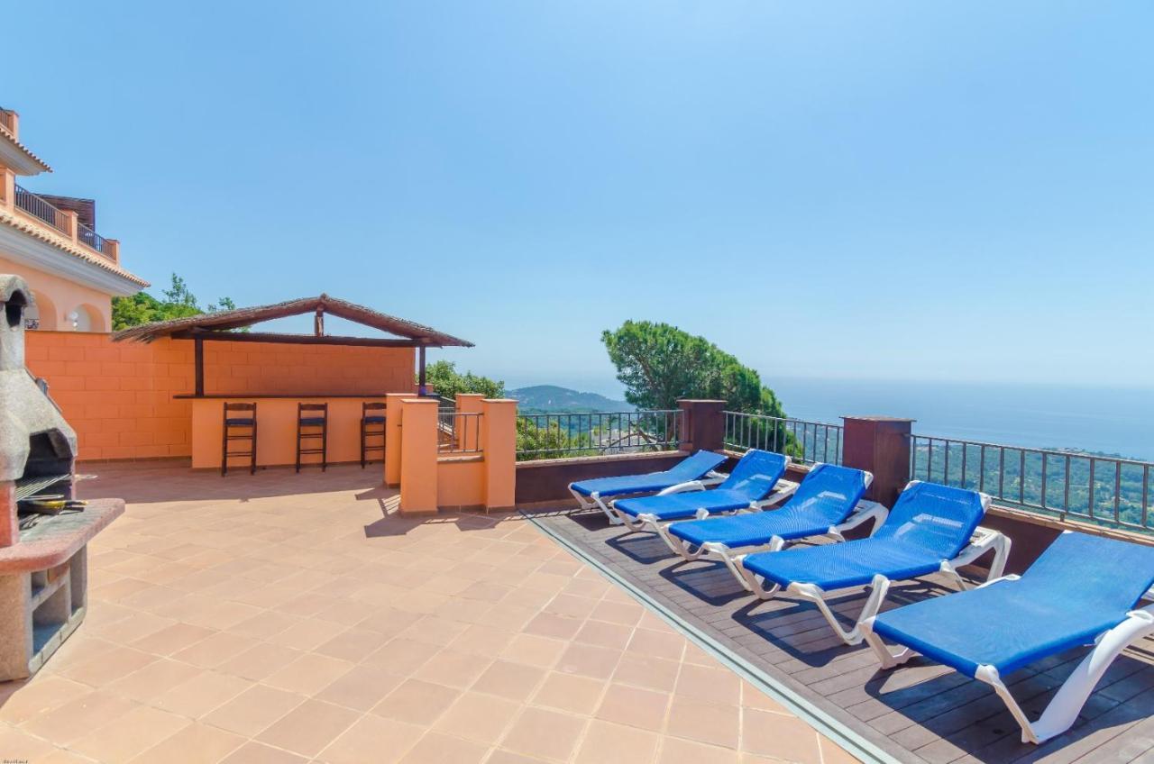 Club Villamar - Whitney Villa