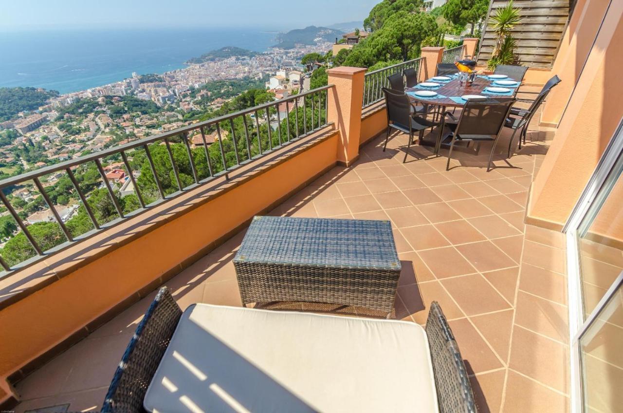 Club Villamar - Whitney Lloret de Mar