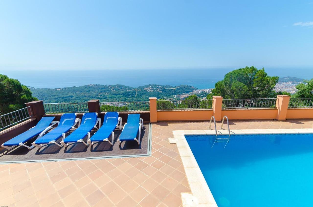Club Villamar - Whitney Lloret de Mar