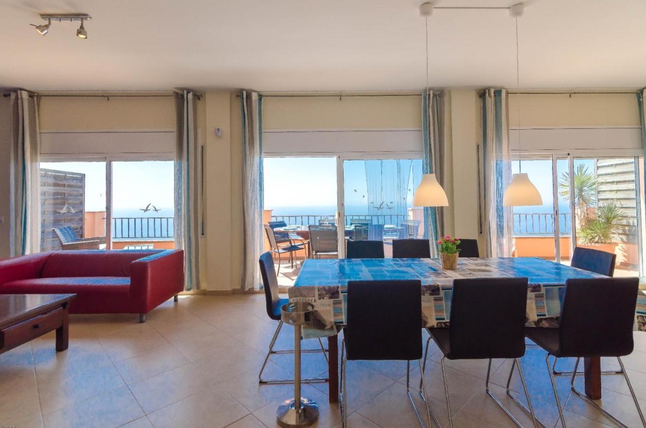 Villa Club Villamar - Whitney Lloret de Mar