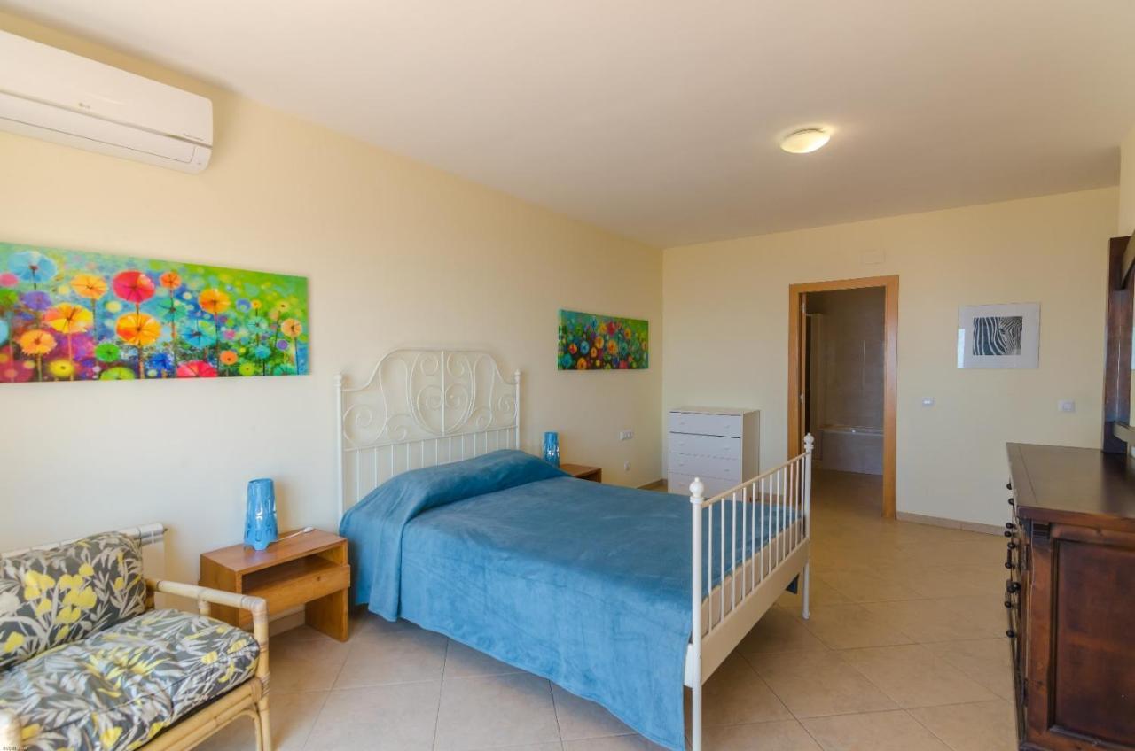 Villa Club Villamar - Whitney Lloret de Mar