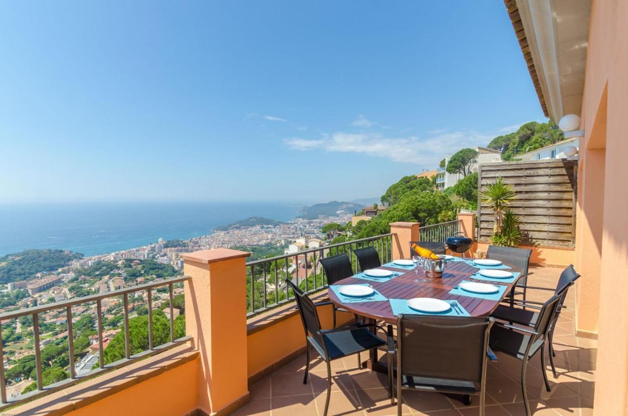 Villa Club Villamar - Whitney Lloret de Mar