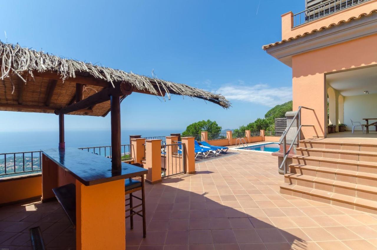 Club Villamar - Whitney Lloret de Mar